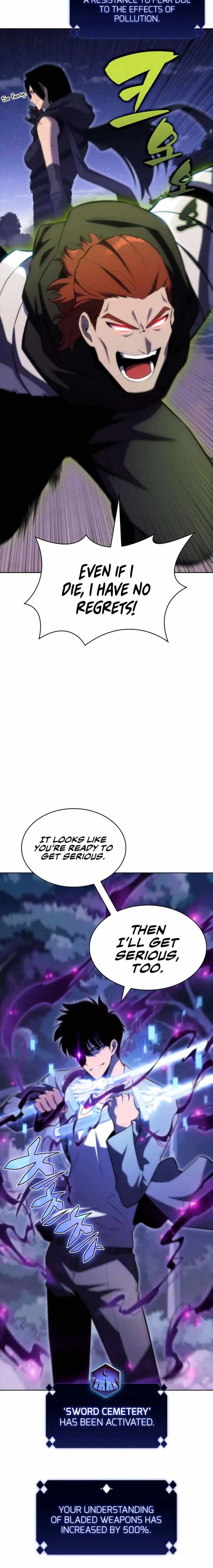 Solo Max-Level Newbie Chapter 81 image 16