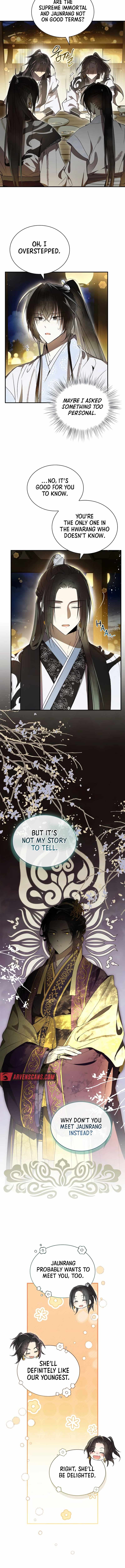 Requiem of Subdued Souls, Chapter 25 image 11