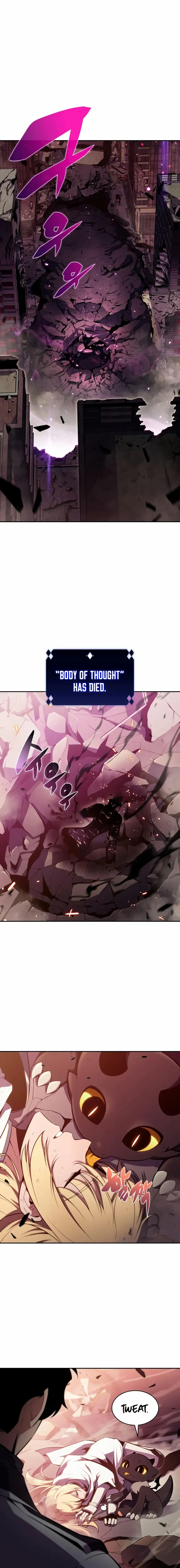 Solo Max-Level Newbie Chapter 107 image 02
