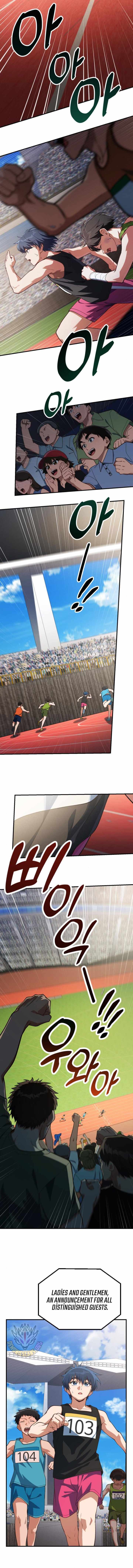 The Genius Wants to be Ordinary!, Chapter 22 image 09