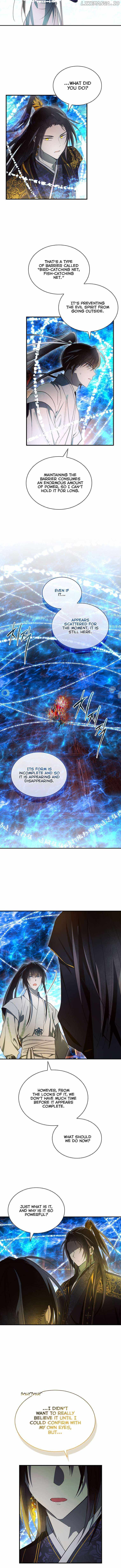 Requiem of Subdued Souls, Chapter 45 image 11