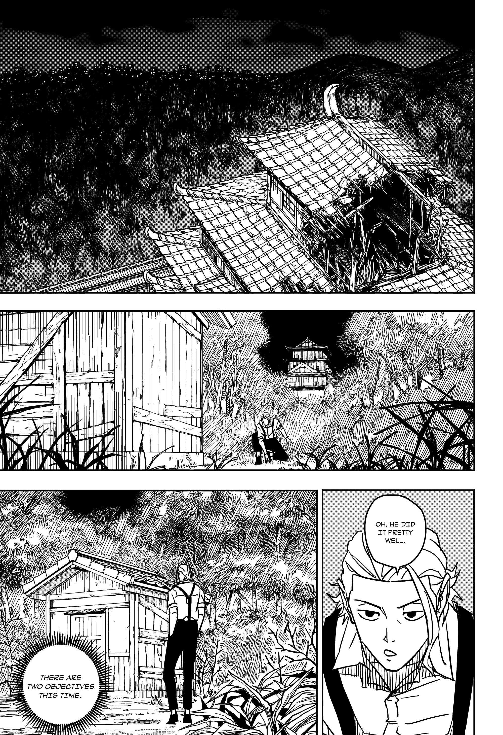 Kagurabachi, Chapter 14 image 03