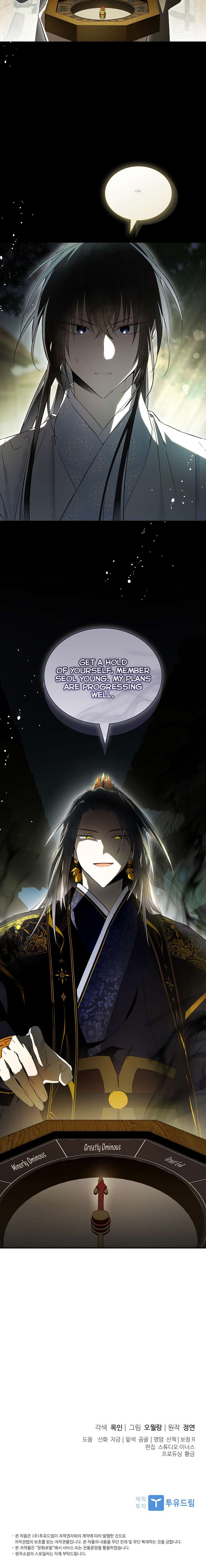 Requiem of Subdued Souls, Chapter 35 image 17
