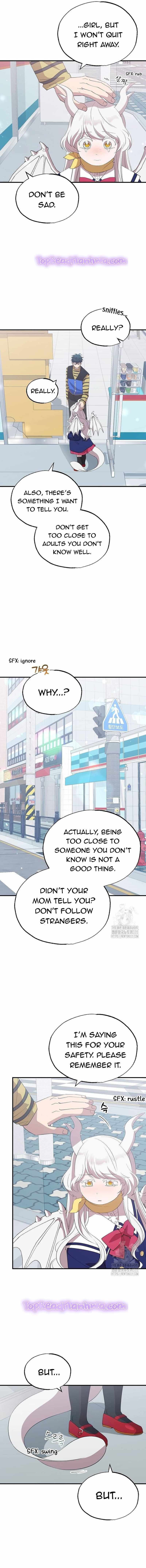 Magical Realm Shopkeeper, Chapter 16 image 12