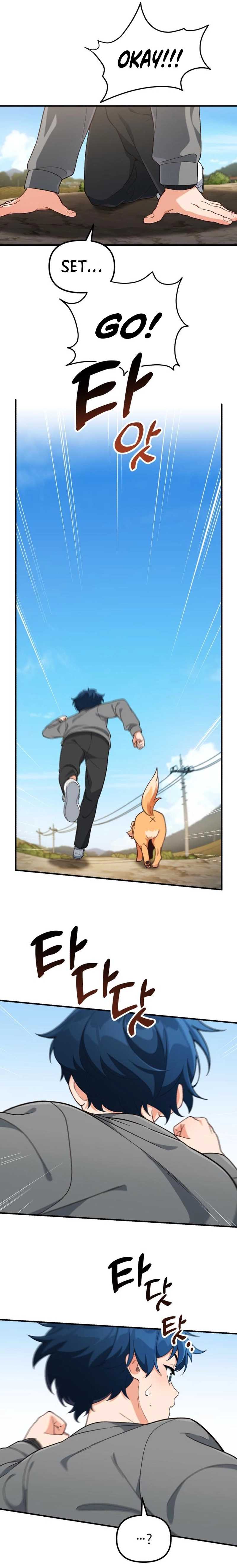 The Genius Wants to be Ordinary!, Chapter 5 image 16
