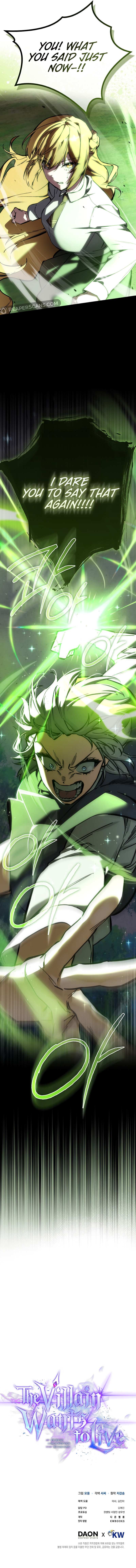 A Villain