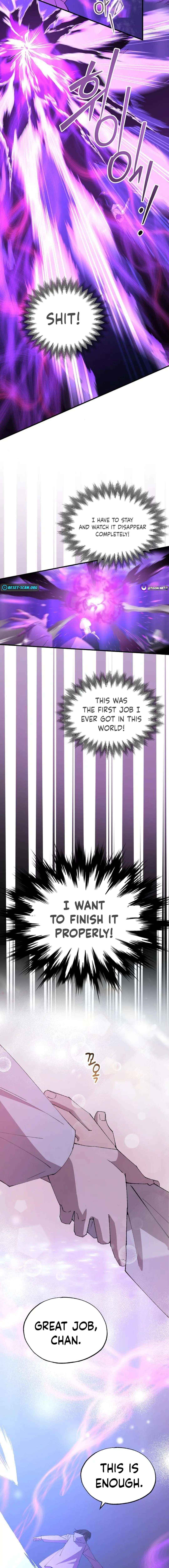 Magical Realm Shopkeeper, Chapter 75 image 18