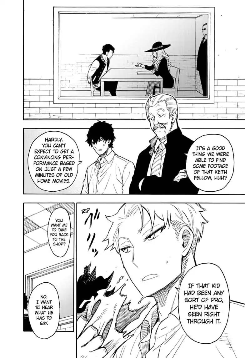 Spy × Family, Chapter 18 image 12