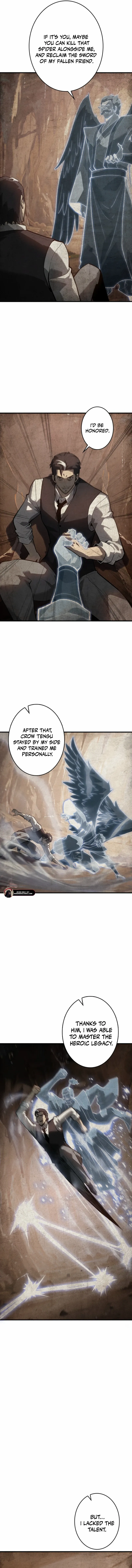 Return From The Abyss, Chapter 32 image 03