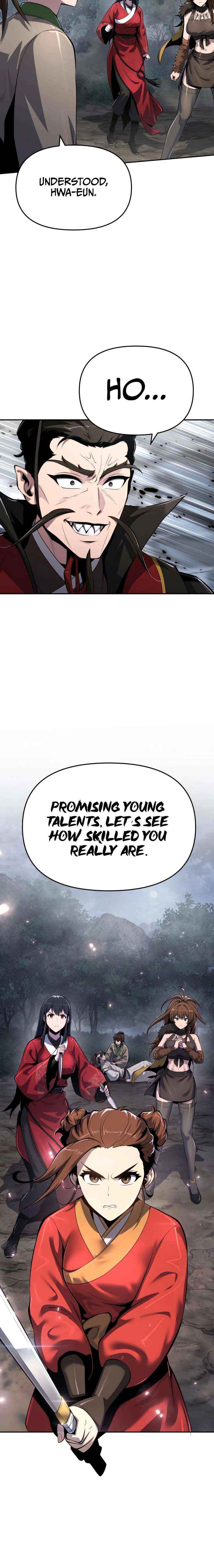 Entomologist In Sichuan Tang Clan, Chapter 66 image 05