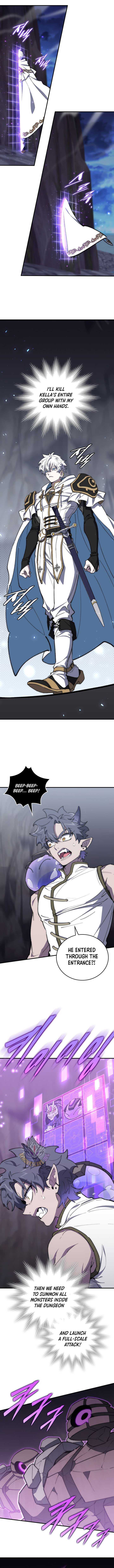 Dungeon Architect, Chapter 37 image 10
