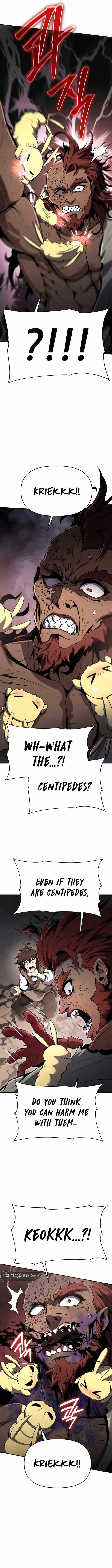 Entomologist In Sichuan Tang Clan, Chapter 3 image 27
