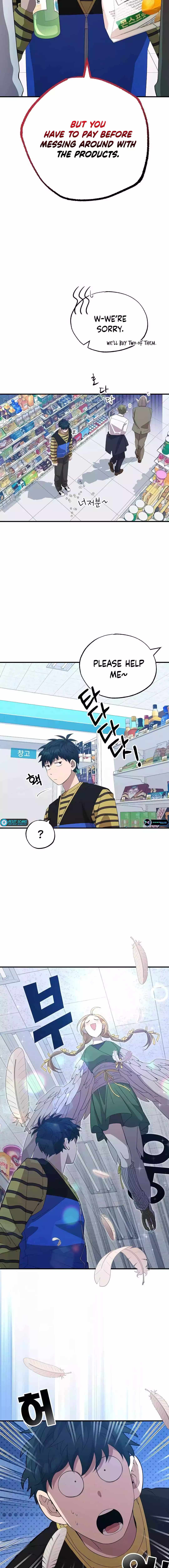 Magical Realm Shopkeeper, Chapter 12 image 07