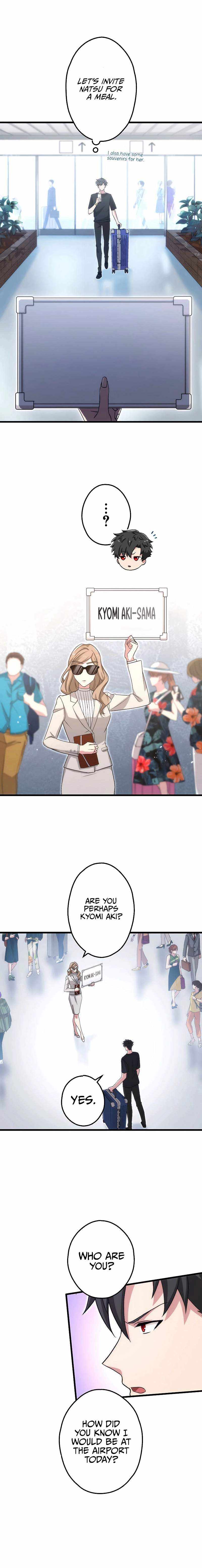 The Regressed S-Class Adventurer’s Quest Life, Chapter 30 image 07