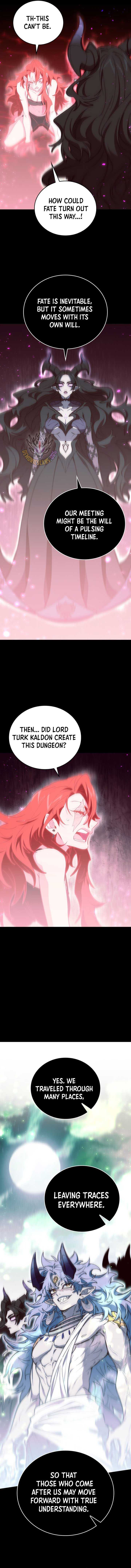 Dungeon Architect, Chapter 36 image 03