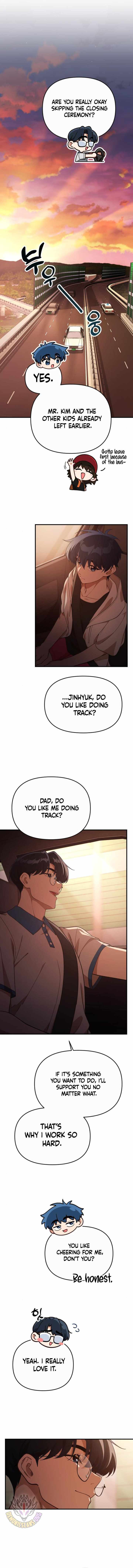 The Genius Wants to be Ordinary!, Chapter 23 image 13