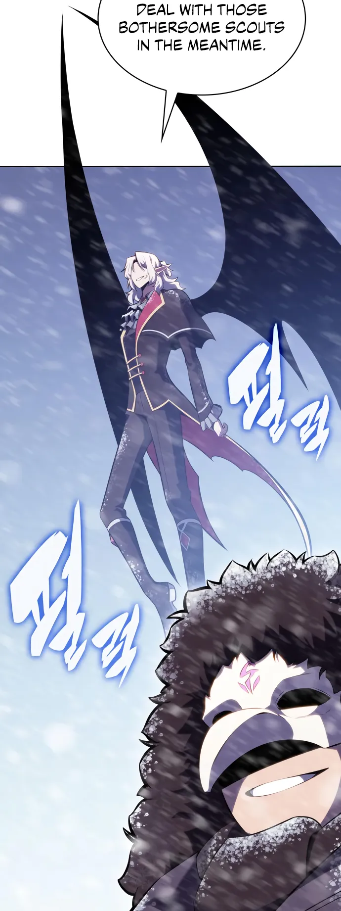 Solo Max-Level Newbie Chapter 88 image 20