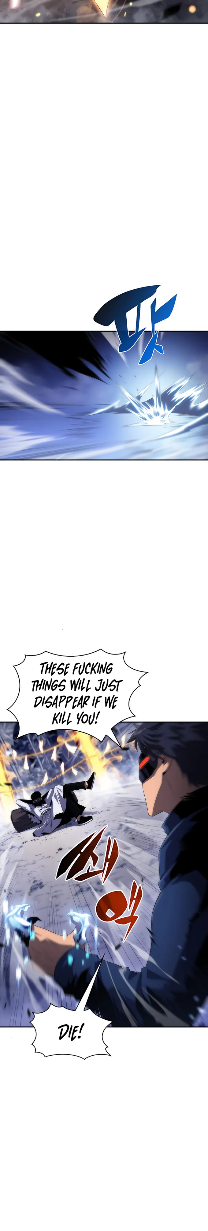 Solo Max-Level Newbie Chapter 43 image 23