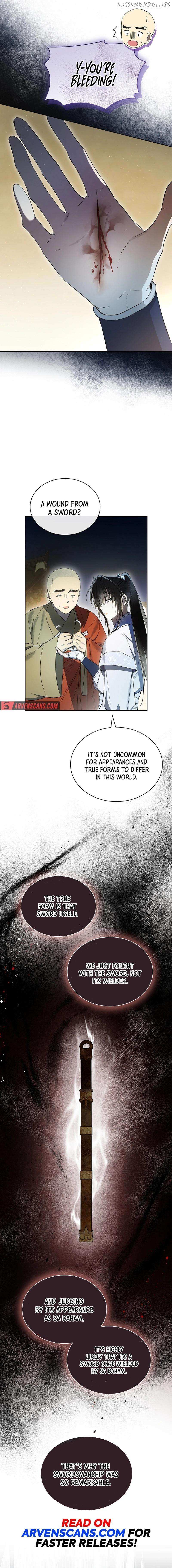 Requiem of Subdued Souls, Chapter 30 image 16