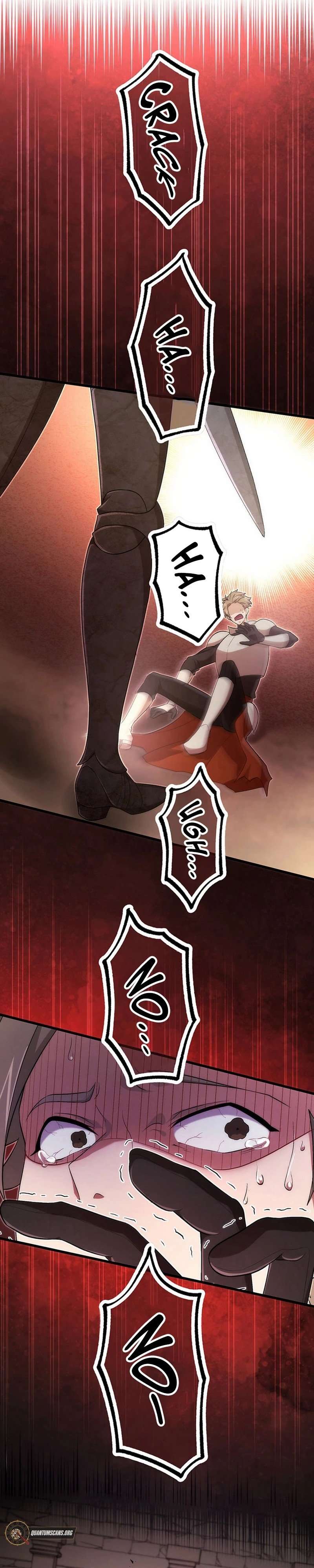 The Regressed S-Class Adventurer’s Quest Life, Chapter 43 image 41