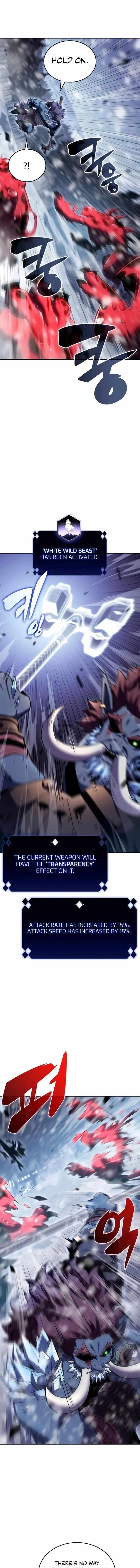Solo Max-Level Newbie Chapter 92 image 03