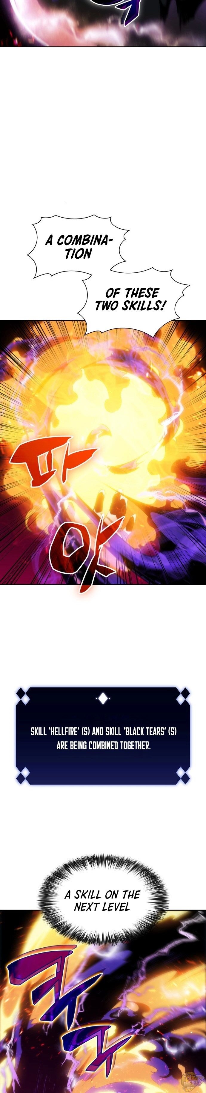 Solo Max-Level Newbie Chapter 0 image 26