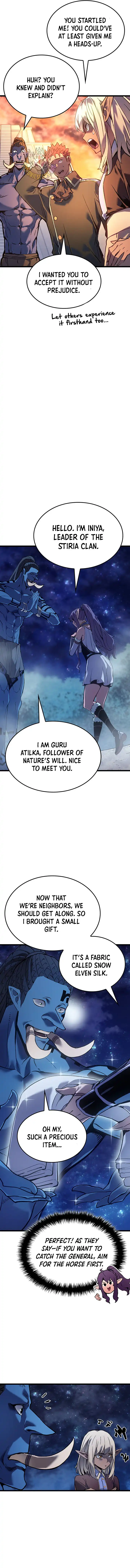 The Indomitable Martial King, Chapter 87 image 06