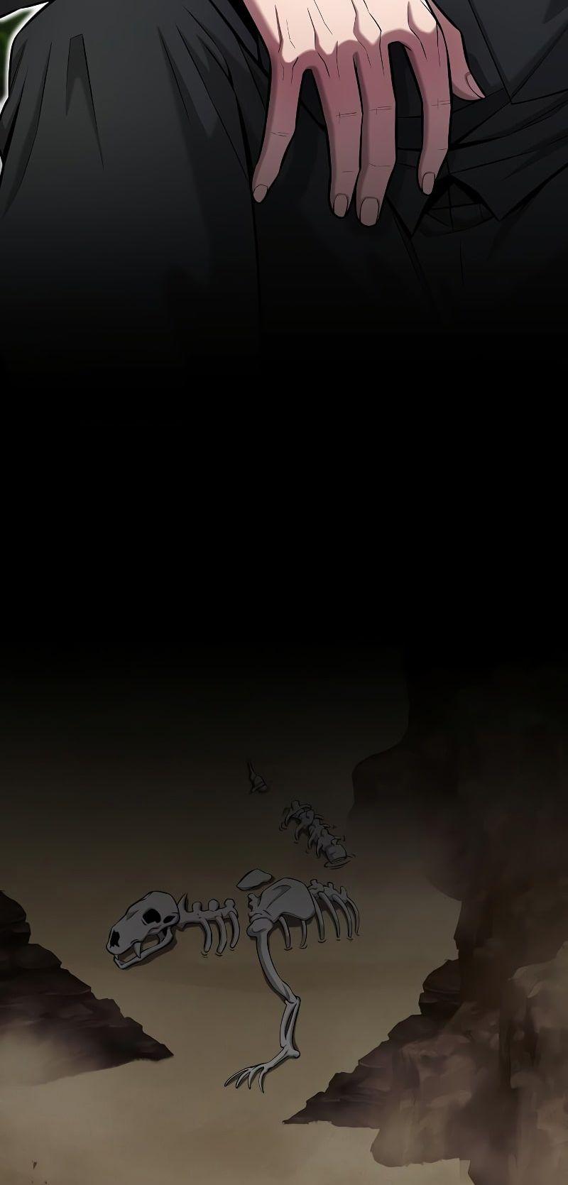 The Dark Mage’s Return to Enlistment, Chapter 34 image 21