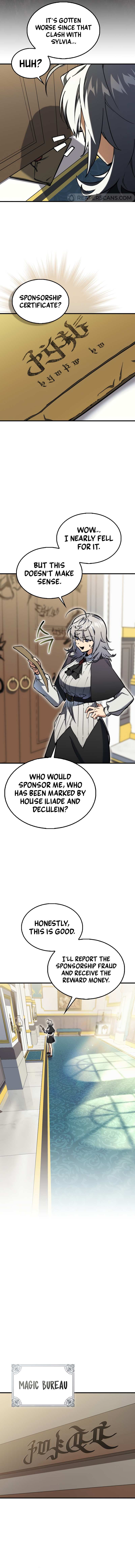 A Villain