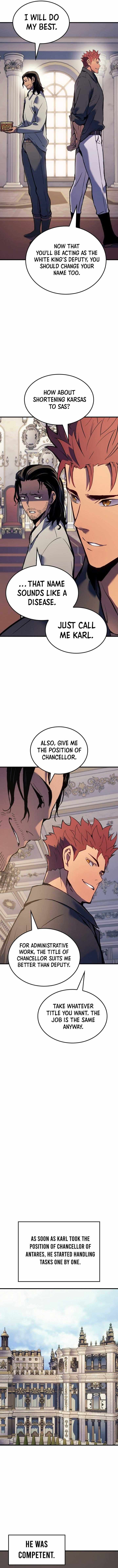 The Indomitable Martial King, Chapter 68 image 07