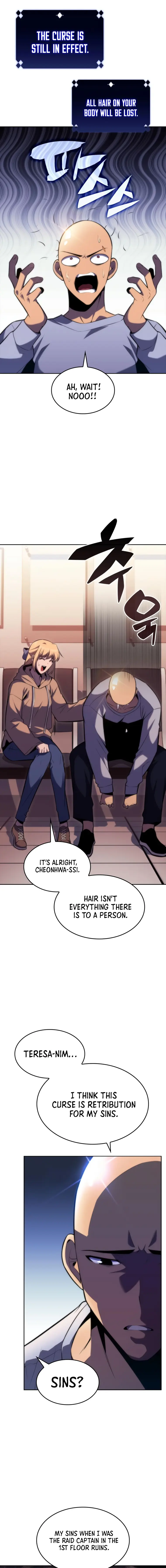 Solo Max-Level Newbie Chapter 75 image 03