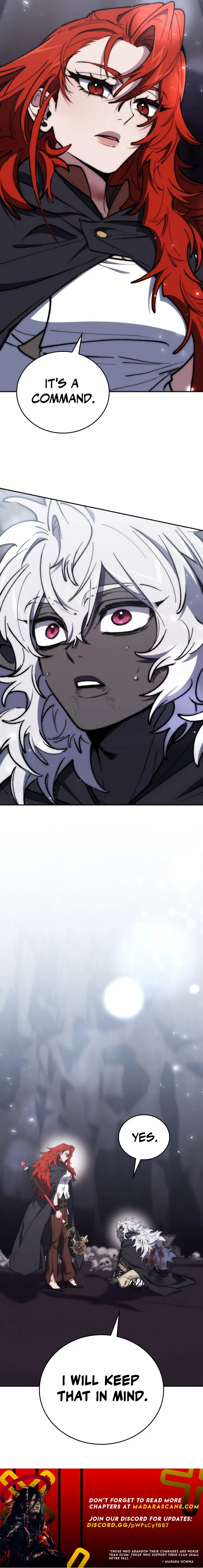 Dungeon Architect, Chapter 30 image 18