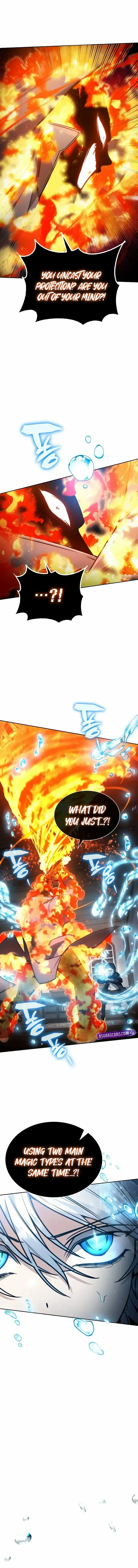 Genius Prismatic Mage, Chapter 17 image 11