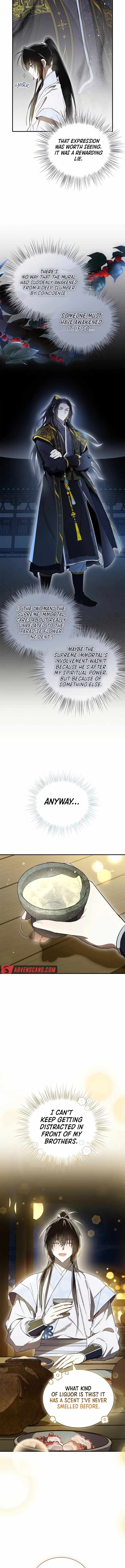 Requiem of Subdued Souls, Chapter 25 image 04