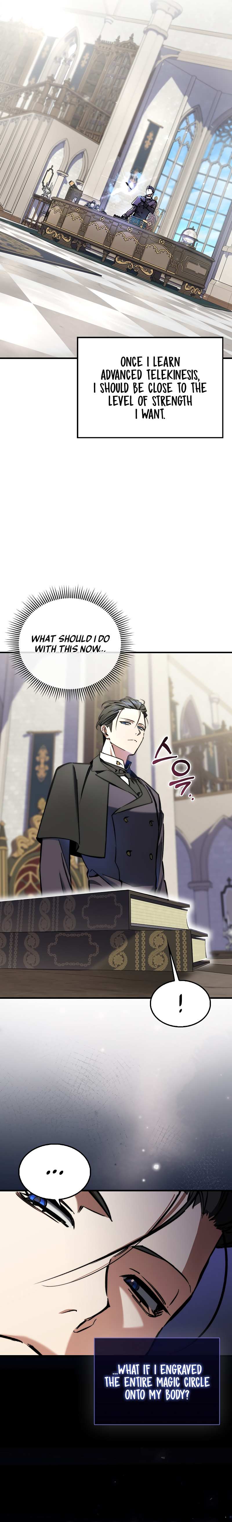 A Villain
