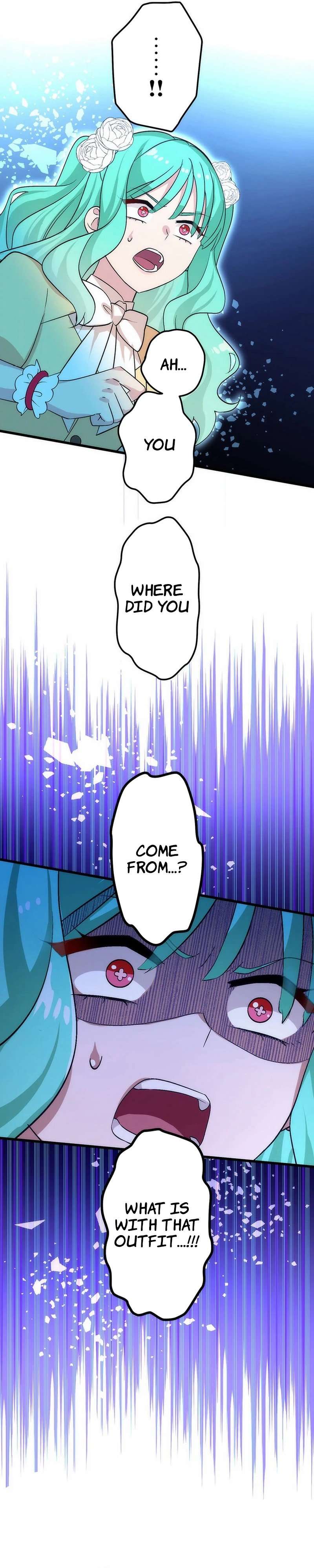 The Regressed S-Class Adventurer’s Quest Life, Chapter 38 image 38