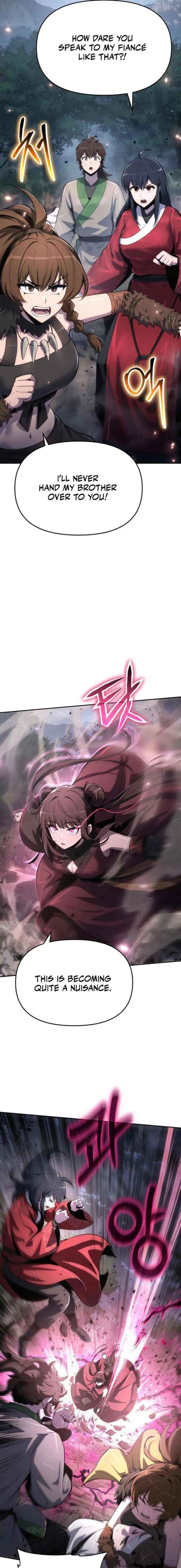 Entomologist In Sichuan Tang Clan, Chapter 67 image 11