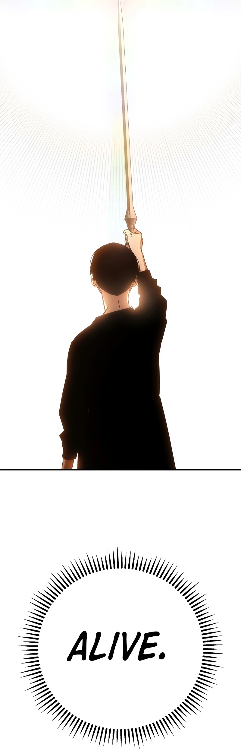 The Hero Returns, Chapter 28 image 41