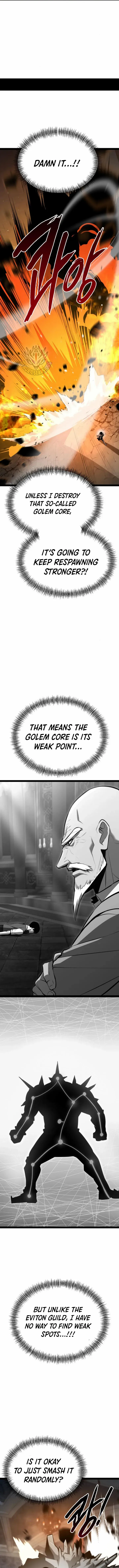 Level 999 Goblin, Chapter 9 image 22