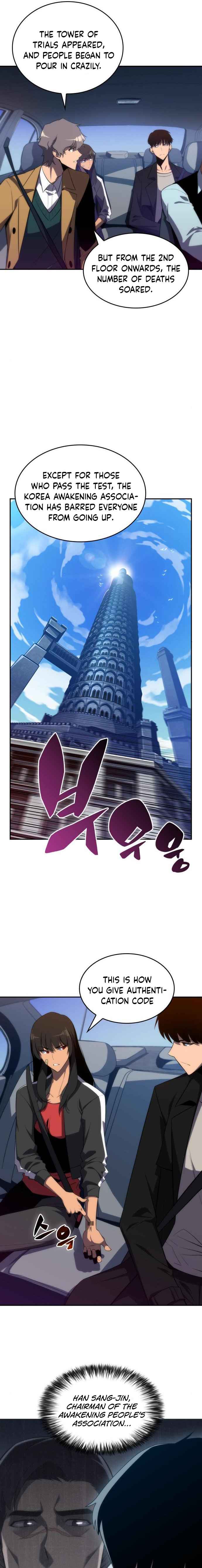 Solo Max-Level Newbie Chapter 15 image 17
