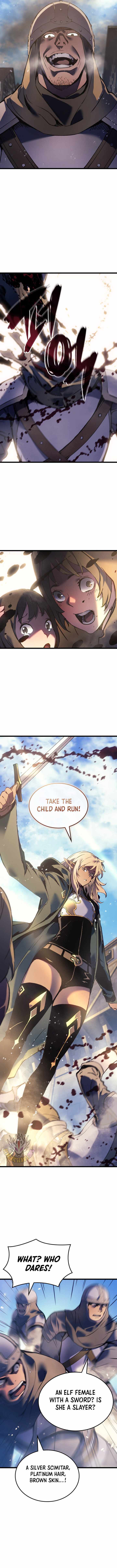 The Indomitable Martial King, Chapter 77 image 08