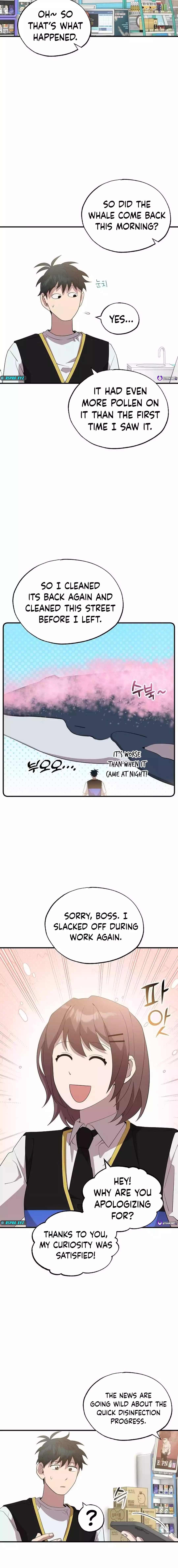 Magical Realm Shopkeeper, Chapter 42 image 10