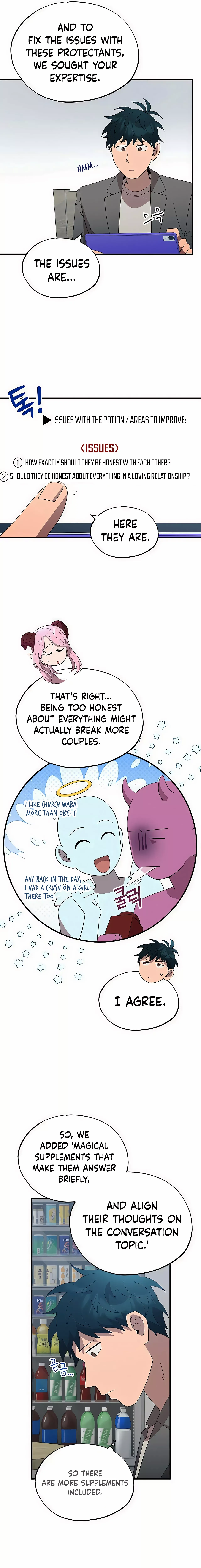 Magical Realm Shopkeeper, Chapter 46 image 06