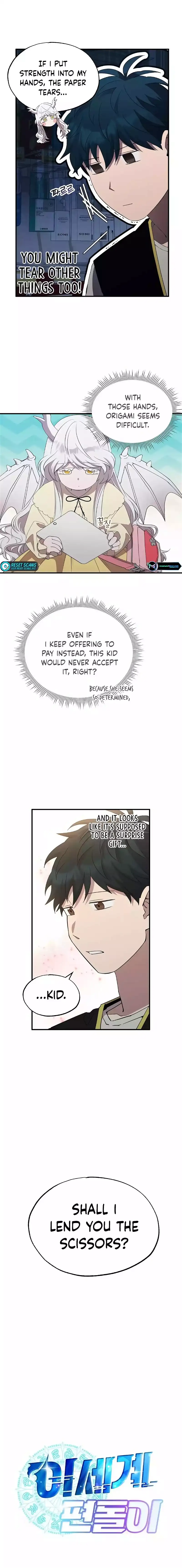 Magical Realm Shopkeeper, Chapter 7 image 08