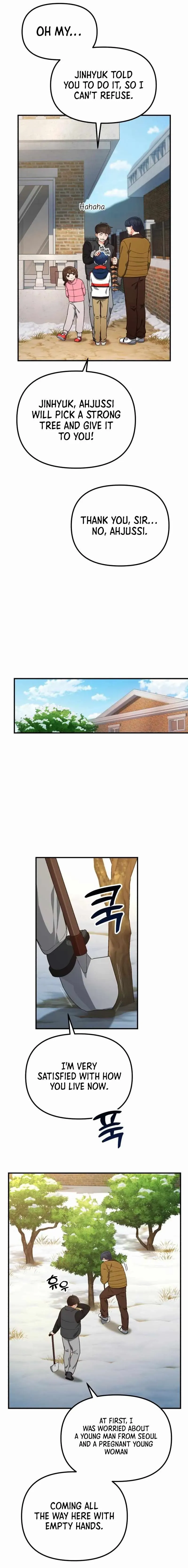 The Genius Wants to be Ordinary!, Chapter 6 image 11