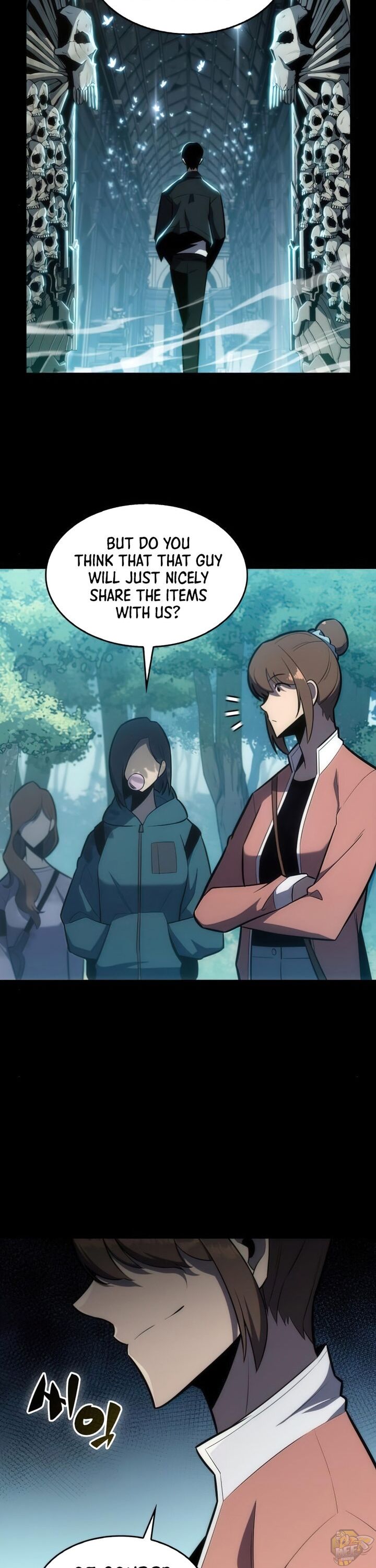 Solo Max-Level Newbie Chapter 9 image 44