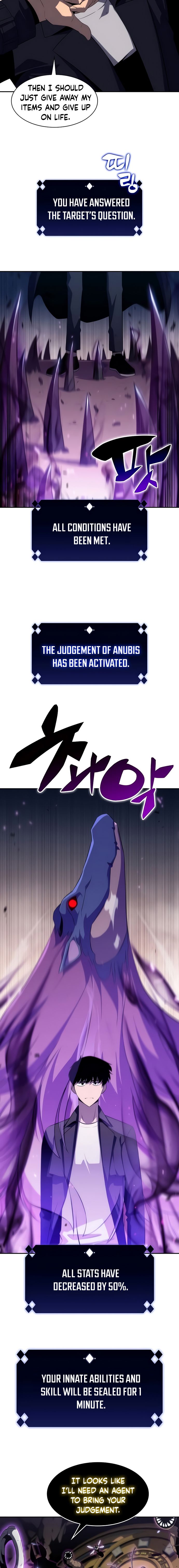 Solo Max-Level Newbie Chapter 29 image 07