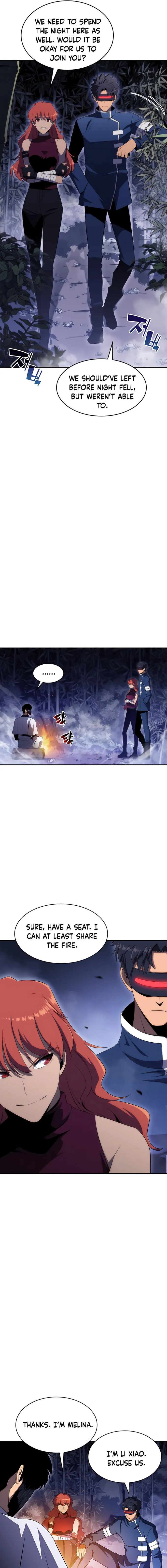 Solo Max-Level Newbie Chapter 43 image 07