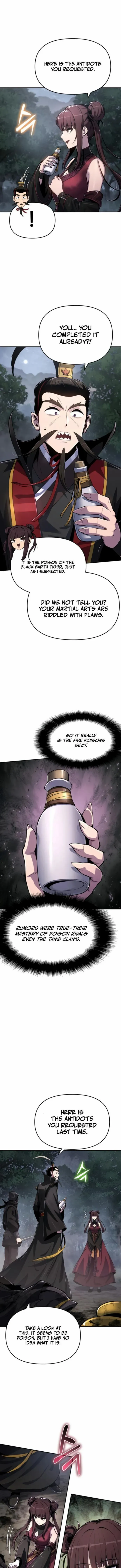 Entomologist In Sichuan Tang Clan, Chapter 65 image 08