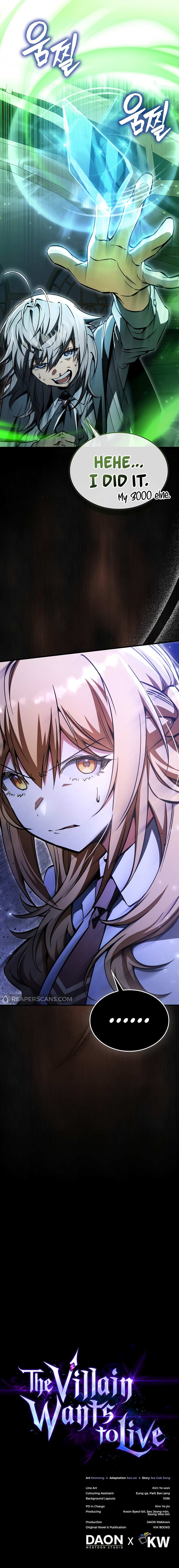 A Villain